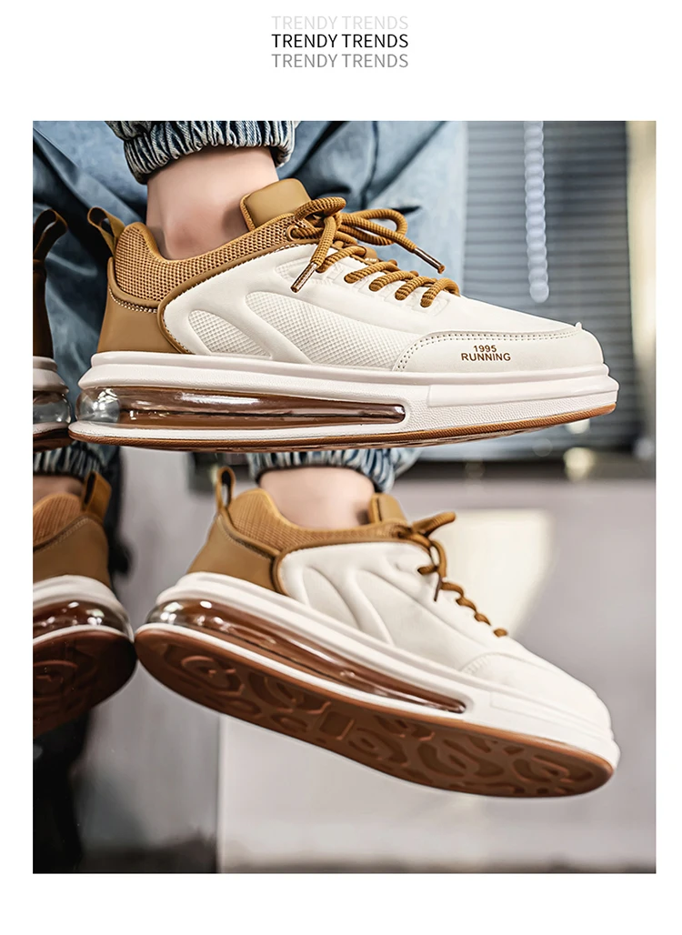Zapatillas Deportivas Hombre - Imagen 19