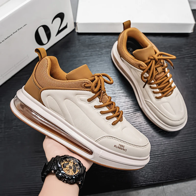 Zapatillas Deportivas Hombre - Imagen 8