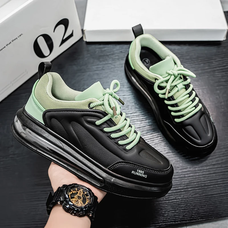 Zapatillas Deportivas Hombre - Imagen 9