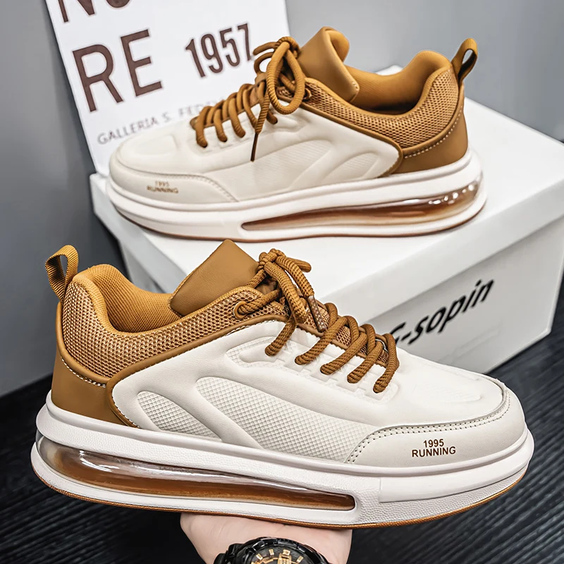 Zapatillas Deportivas Hombre
