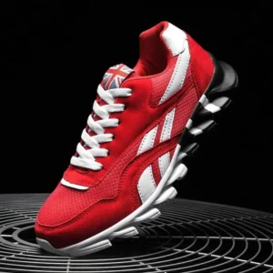 Zapatillas Deportivas Unisex tallas grandes