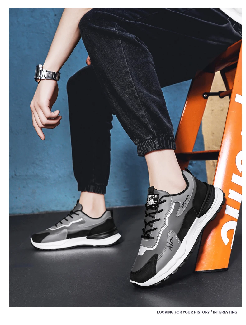 Zapatillas Running Unisex - Imagen 22