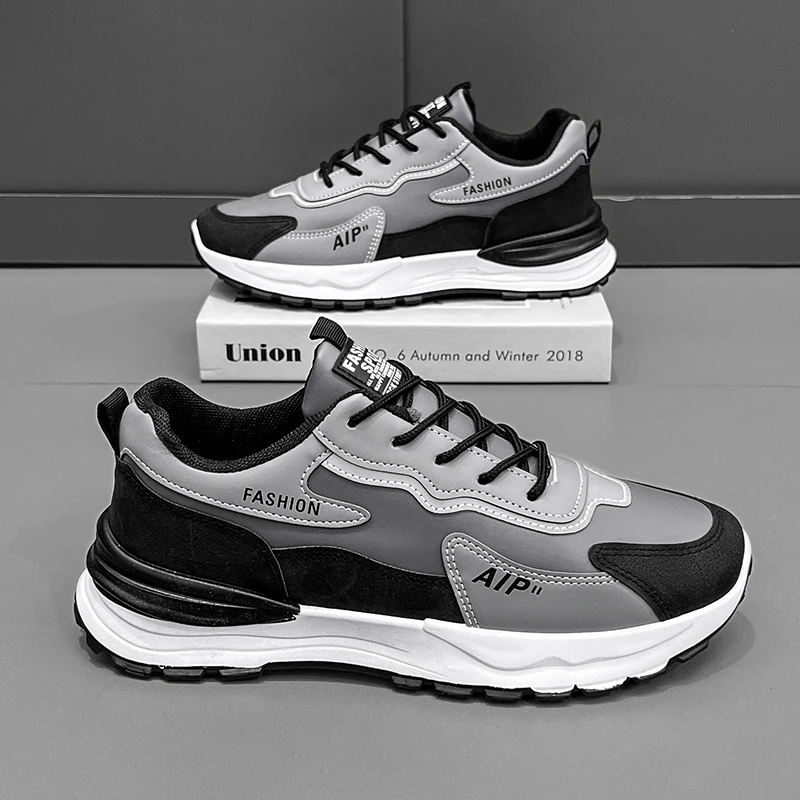Zapatillas Running Unisex - Imagen 2