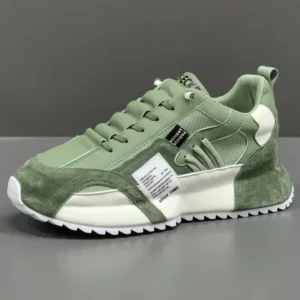 Zapatillas Deportivas Hombre