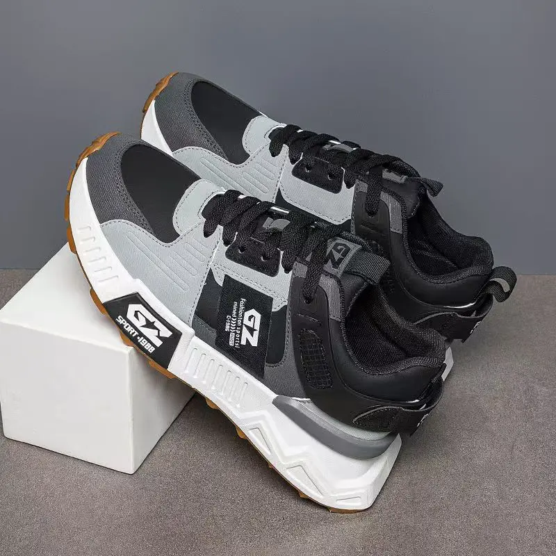 Zapatillas Deportivas Hombre - Imagen 9