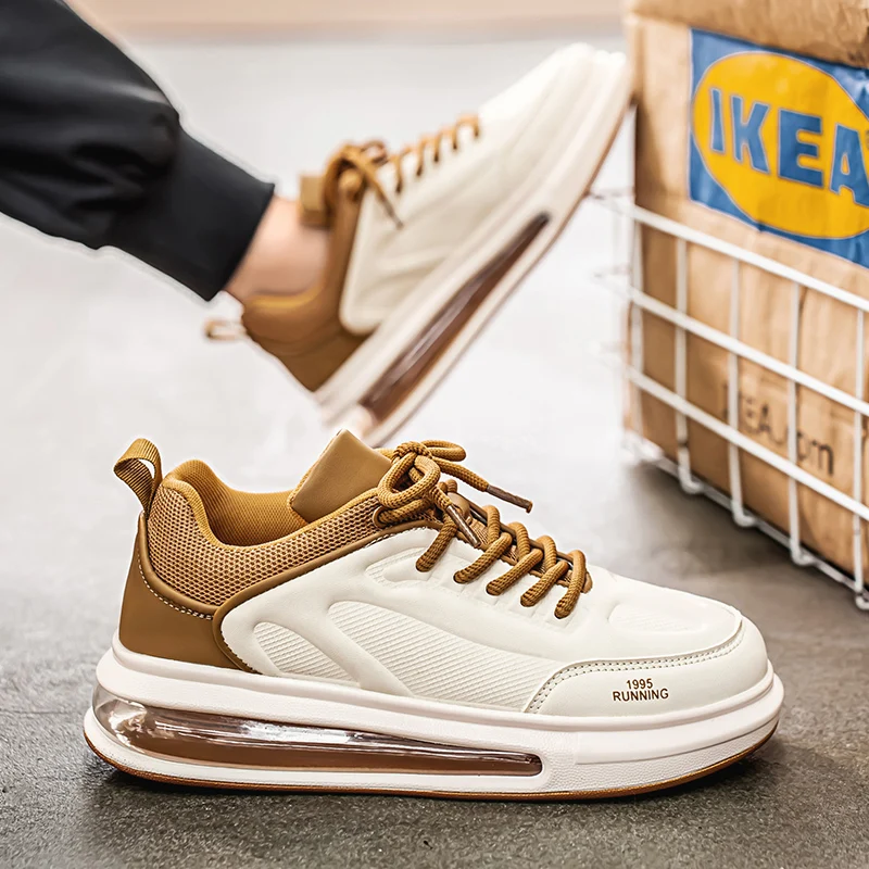 Zapatillas Deportivas Hombre - Imagen 3