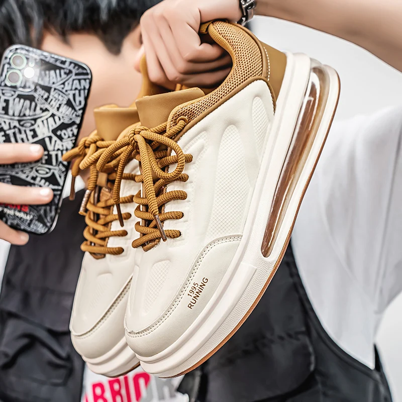 Zapatillas Deportivas Hombre - Imagen 6