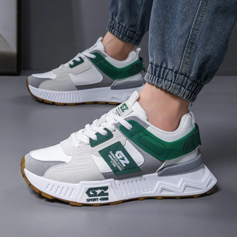 Zapatillas Deportivas Hombre - Imagen 4