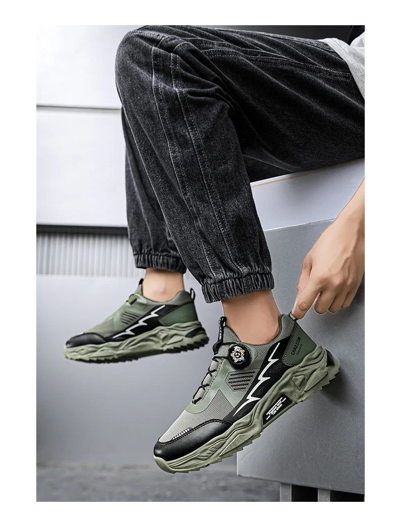 Zapatillas Deportivas Hombre - Imagen 20