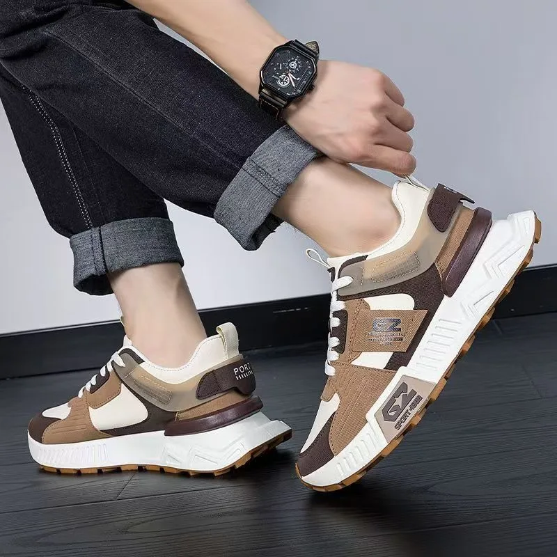 Zapatillas Deportivas Hombre - Imagen 15