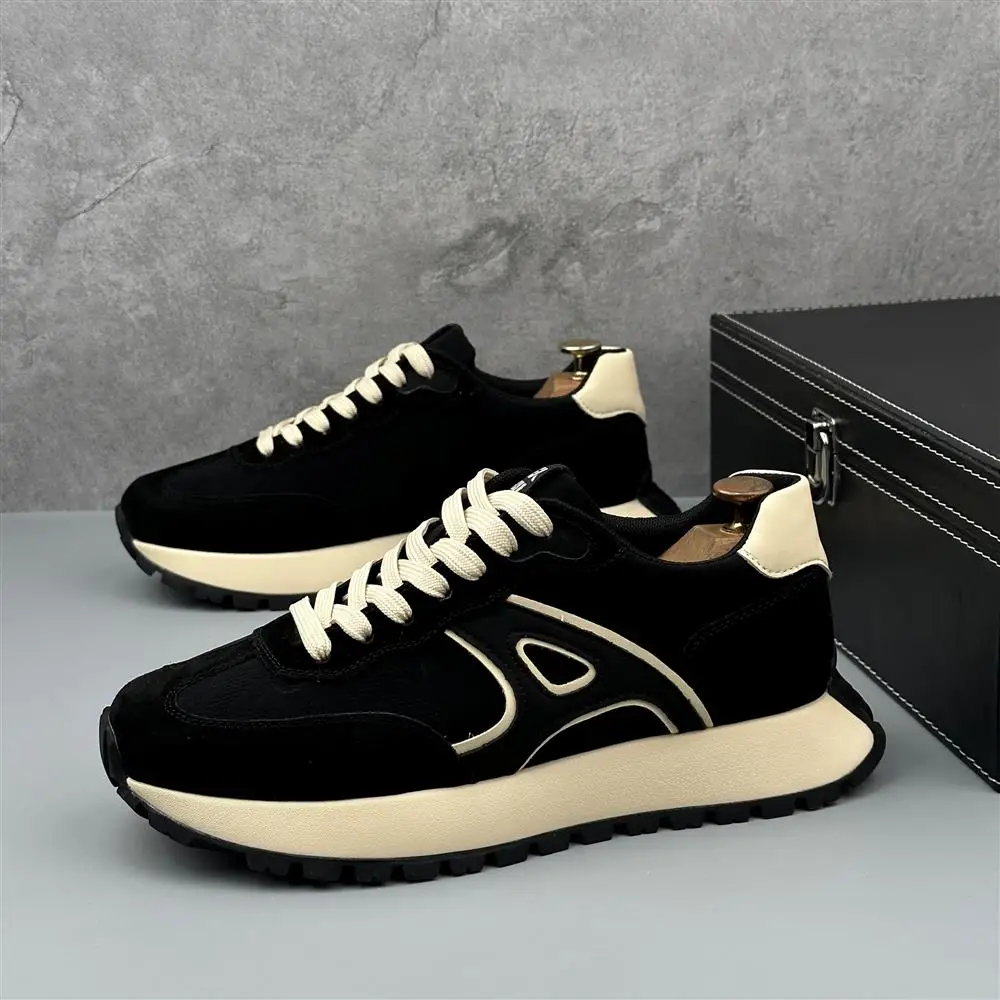 Zapatillas Golf modelo 2025 - Imagen 9