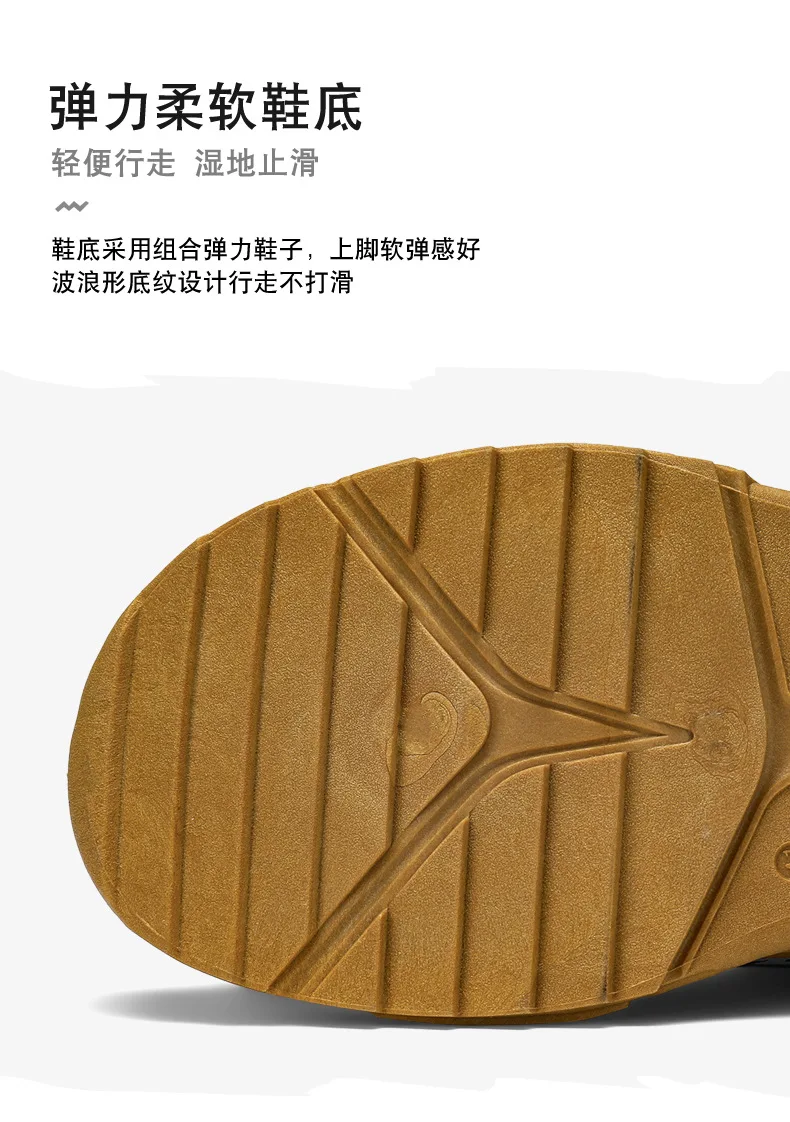 Zapatillas Deportivas Hombre - Imagen 13