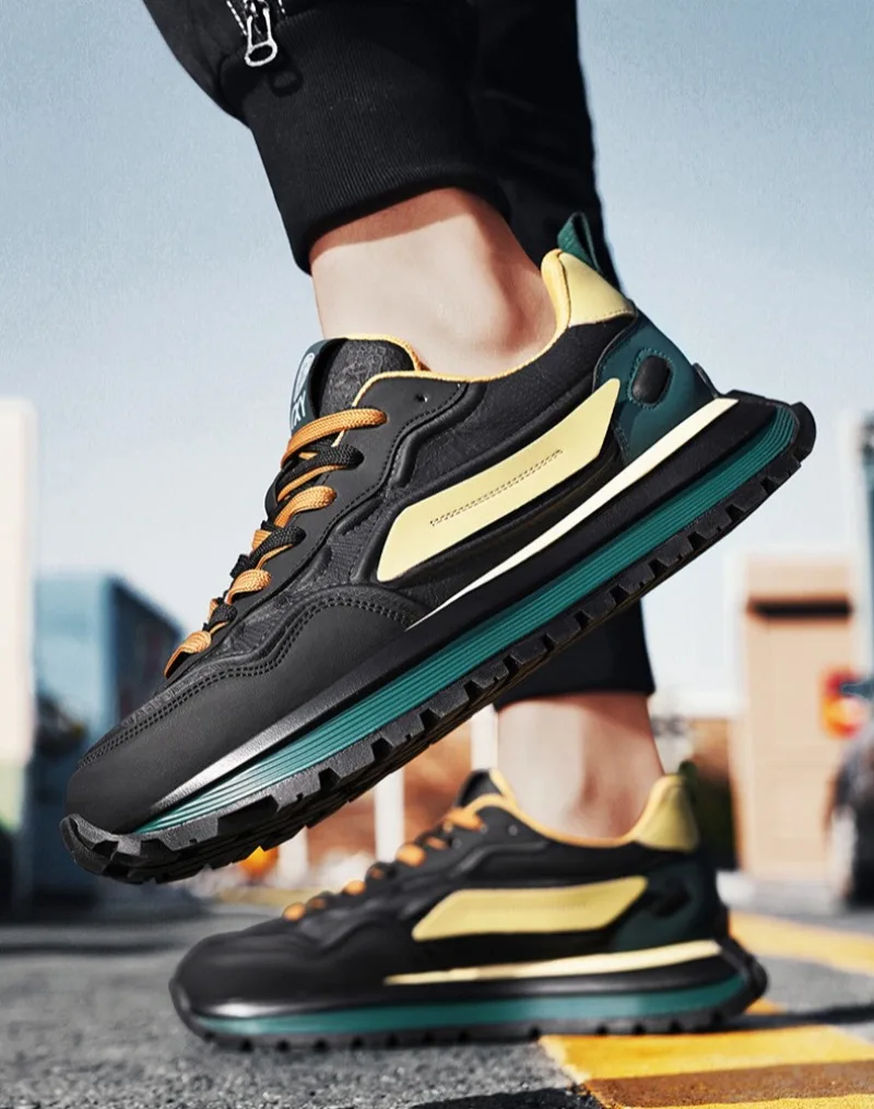 Zapatillas Running Hombre - Imagen 22