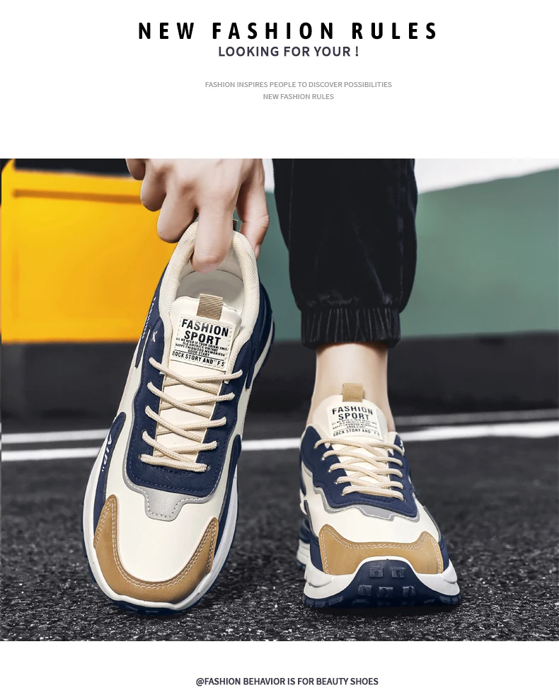 Zapatillas Running Unisex - Imagen 21